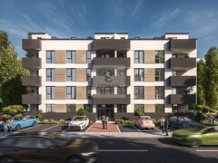 Militari Residence Garsoniera aprilie 2026