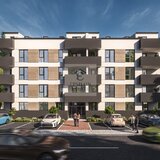 Militari Residence Garsoniera aprilie 2026